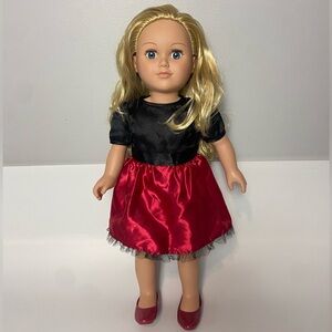 My Life As Doll 🎄